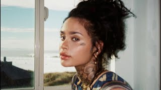 Kehlani  Get Away Visual [upl. by Schroth]