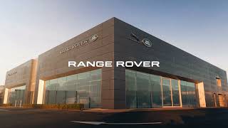 Range Rover Sport – Ride and Drive – Stratstone Land Rover Newcastle [upl. by Standing77]