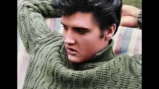 Elvis Presley  I Want To Be Free [upl. by Slaohcin815]