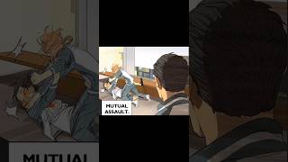 Tamen De Gushi funny manhua manwha funnh manga [upl. by Rawdan385]