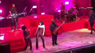 Jessie J  The ROSE Tour  Full Show  ViennaWien 13072018 [upl. by Alithea]