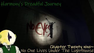 Don’t Let Loneliness Get To You  Harmonys Dreadful Journey Tome 4 [upl. by Crean919]