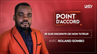 POINT DACCORD I Je suis enceinte de mon tuteur [upl. by Kenrick841]