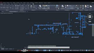 Tip Autocad Como hacer una Simetria para textos y cotas correctamente Corregir Textos y cotas al rev [upl. by Anaynek]