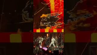 HORI7ON fancam  Collab Performance  Watsons Playlist 2024 [upl. by Spector193]