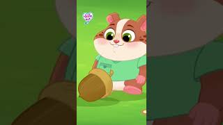 Artistic Adventures Shorts  Vida The Vet  Animal Cartoons For Kids AskVida [upl. by Arden]