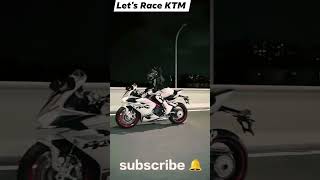 letraceviral rava 🏍️🏍️👿👿rava song baik r5 short video r5 vs ktm lover motorcycleriderbike [upl. by Novert]