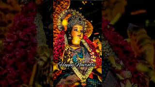 Happy Navratri 🙏Nagada sang Dhol song❤️🥰 navratrispecial navratristatus viralsong ytshorts [upl. by Cissiee]