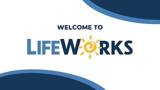 Welcome to LifeWorks [upl. by Lyckman847]