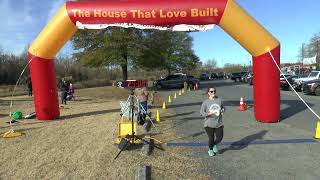 Footsteps for Families Ronald McDonald House 2024 [upl. by Ylam]