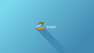 Taller Sway  Window Manager 1 [upl. by Allain]