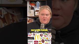 Chelcie Lynn and Tammy Favorite Fast Food to Mukbang [upl. by Alleyn]