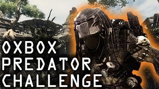 Outside Xbox Call of Duty Predator Challenge [upl. by Sinaj145]