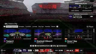 flyyyC3 vs Browns OTSS [upl. by Gifferd]