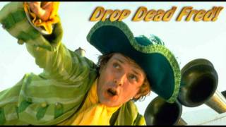 Drop Dead Fred Theme Song [upl. by Blanchard]