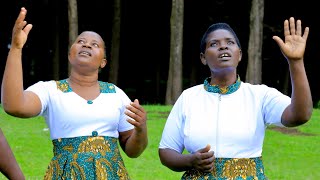 Mountain View Main SDA Church Choir  Kambi Kuu Official Video [upl. by Fleisig]