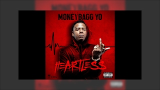 MoneyBagg Yo  Dont Kno Heartless [upl. by Kcirret320]