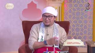 24102023  SYAFAAT “SI KECIL”  HADIAH DARI SYURGA  USTAZ JAFRI ABU BAKAR MAHMOODI [upl. by Eardnaed107]