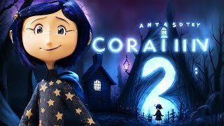 Coraline Trailer Spoof [upl. by Dalt329]