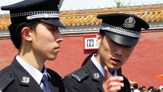 Why is Falun Gong Persecuted Part 2  China Uncensored [upl. by Missak]