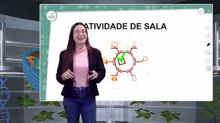 262  REVISÃO E CORREÇÃO  NÚCLEO I  BIOLOGIA  1º ANO EM  AULA 2622024 [upl. by Eeloj539]