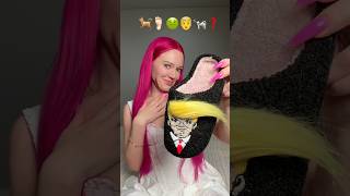 the WEIRDEST SLIPPERS in the world🙉 haul unboxing [upl. by Ronn]