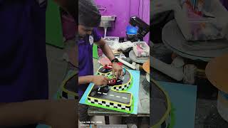 design cake 3 kg letter two cake viralvideo [upl. by Esile]