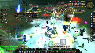 Simply Gifted amp Hi VS Wicked and multiboxers in Gurubashi Arena [upl. by Eiclud]