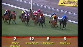 1998 Mackinnon Stakes [upl. by Kanal]