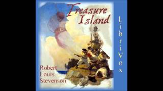 Treasure Island audiobook  part 1 [upl. by Gnos]