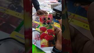 Taaj mobile shop mobile lamination machine cutting viralvideo sort viralvideo [upl. by Rance265]