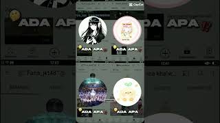 Collab with Sweetkhair Everydaykhalwa Fansjkt48cantik AlwaysFreyaa48 [upl. by Sawyer]