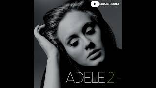 Set Fire to the Rain  Adele Audio [upl. by Matland634]