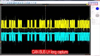 Sealey TA4000 4 Channel Oscilloscope [upl. by Bornstein]