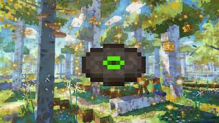 Minecraft Music Disc 1 Cat by C418 Slowed and Reverbed EXTENDED [upl. by Nytsuj]