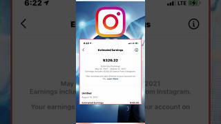 instagram earning  instagram gifts eligible  earnmoneyinstagram shortvideoviral instagram [upl. by Gold]