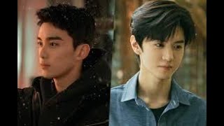 6 SwoonWorthy CDrama Male Leads Who Are Total Green Flags [upl. by Carlye]