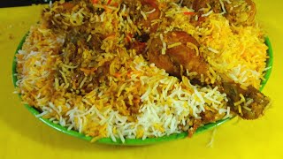 Chicken biryani unique style [upl. by Haraf]