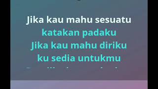 Hael Husaini  Hajat Karaoke Version [upl. by Laine646]