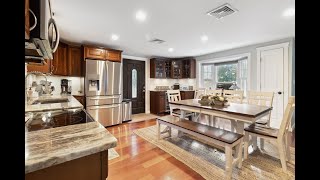 4 Walnut Trl Danbury CT  ColdwellBankerHomescom [upl. by Sandro]