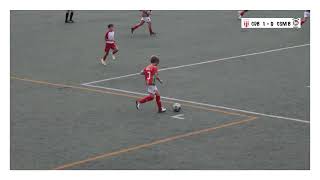 barreirense vs maritimo b Sub12 [upl. by Artair]