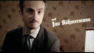 DISSLIKE  JAN BÖHMERMANN [upl. by Roseanna575]