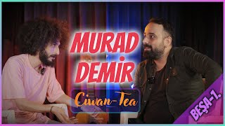 Ciwan Tea  Murat Demir  Beşa 1 [upl. by Rolfston]