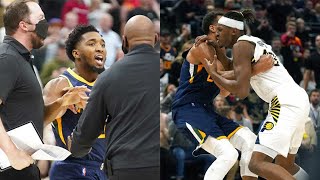 PACERS vs JAZZ  FULL GAME HIGHLIGHTS  November 11 2021 [upl. by Corty989]