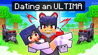 Dating an ULTIMA in Minecraft [upl. by Prady]