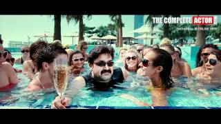 Casanovva Official New Trailer  Mohanlal Shriya Saran Lakshmi Rai Sanjana Roma HD [upl. by Caryn]