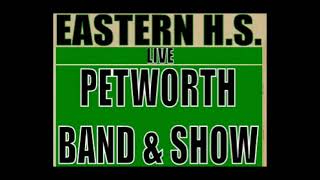 PETWORTH  83 EASTERN HS [upl. by Nonek]