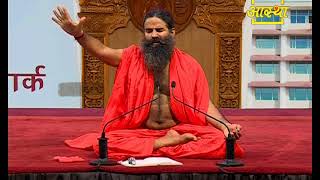 Bahya Pranayama Swami Ramdev  I Support Baba Ramdev [upl. by Os838]