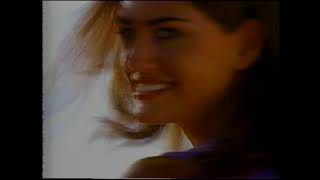 Hanes Her Way 90s commercial [upl. by Arval]