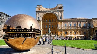 Top 10 Best Museums in the World [upl. by Uzia186]